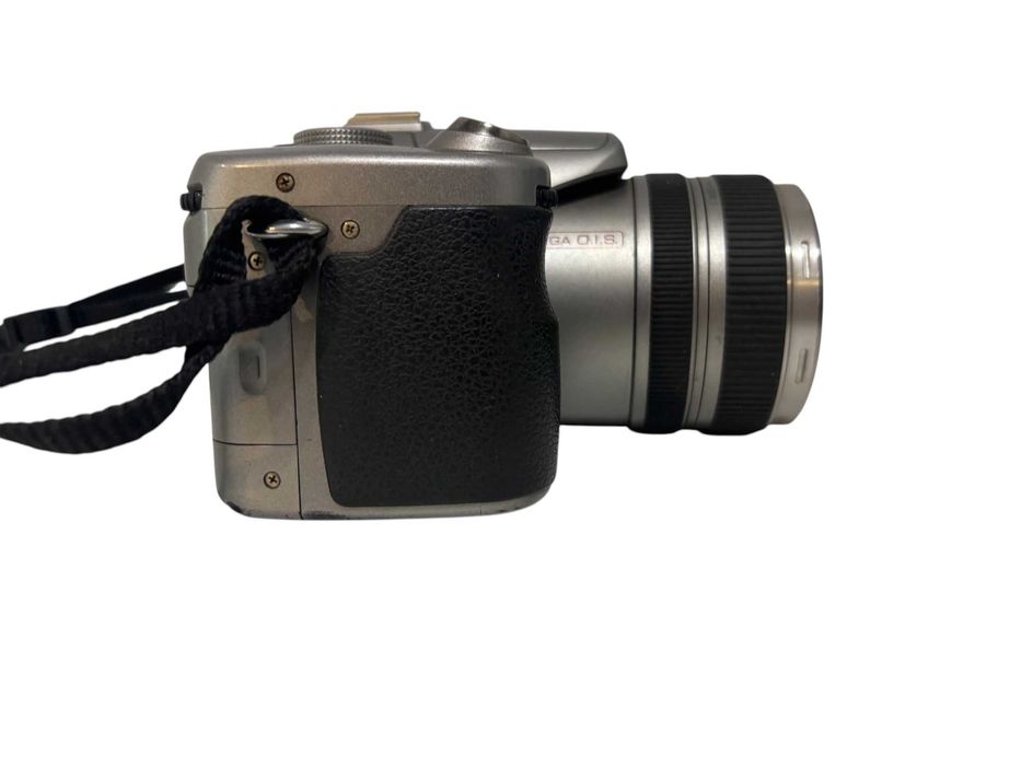 Aparat cyfrowy Panasonic DMC-FZ30