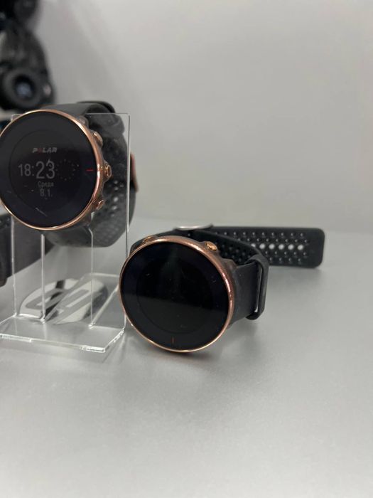 Смарт-годинник Polar Vantage M2
