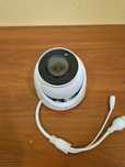 Kamera IP Novus NVIP-5VE-6202M motor-zoom wandaloodporna mikrofon IR