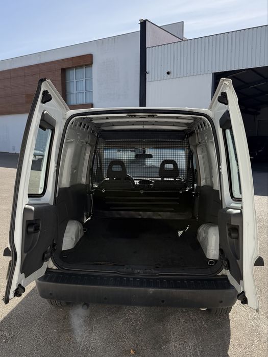 Opel Combo 1.3 2005