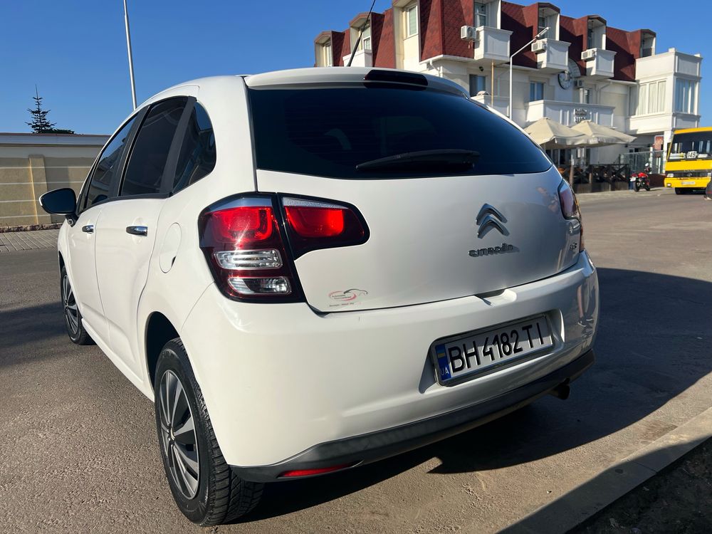 Продам Citroen С3