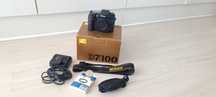 Nikon D7100 body, przebieg 31 533, zadbany + akcesoria