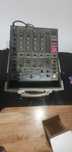Hand-box Kolumny estradowe 2x wzmacniacz hand box mixer pioneer djm600