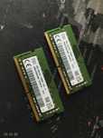 ОЗУ ноутбука оперативна пам'ять 16gb(8+8) DDR4 3200 Hynix