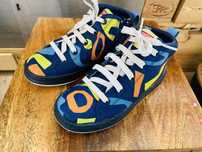 Camper Twa Kids NOWE sneakersy 29 skórzane wysokie botki trzewiki ecco