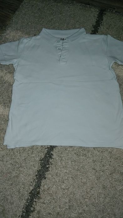 Koszulka essentials roz 128