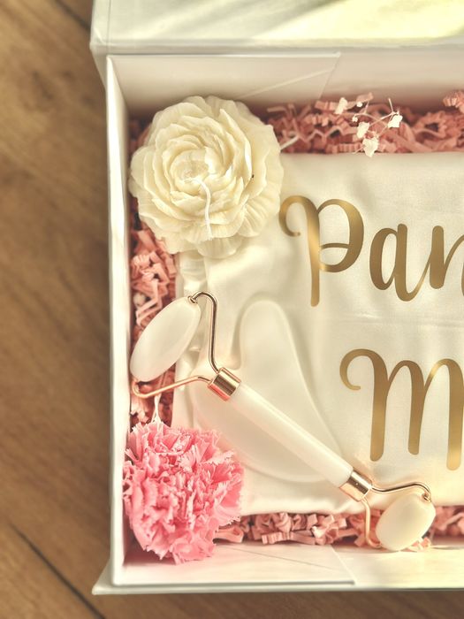 BridalBox - box prezentowy dla Panny Młodej