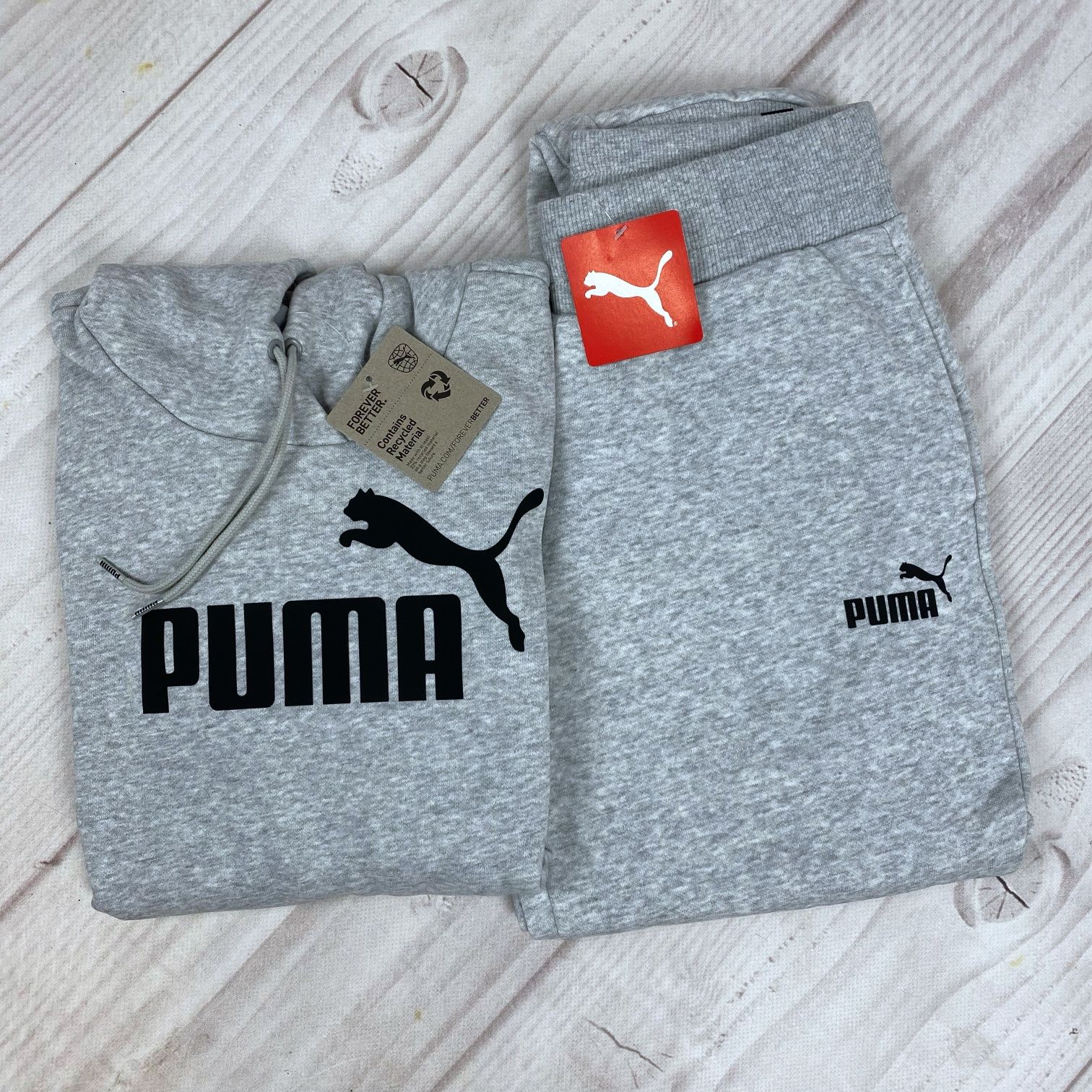 США! PUMA XS-M Оригінальні спортивні костюми