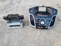 Radio sony ford focus mk3 europa