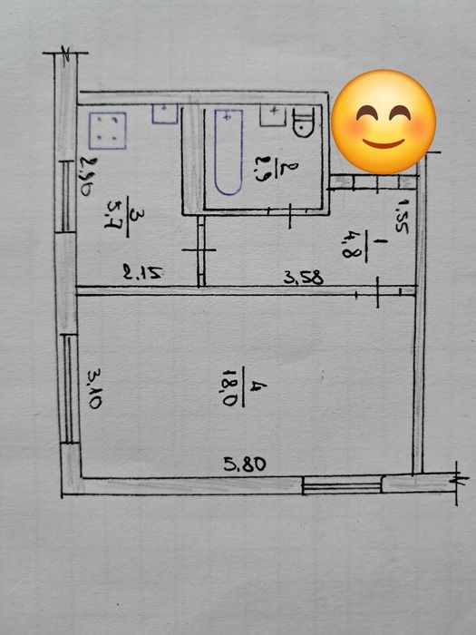 Рн Хмільники .вул Клосовського