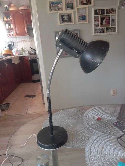 Lampka Polam Wilkasy 16B 009 Pniewski ,Rudkiewicz