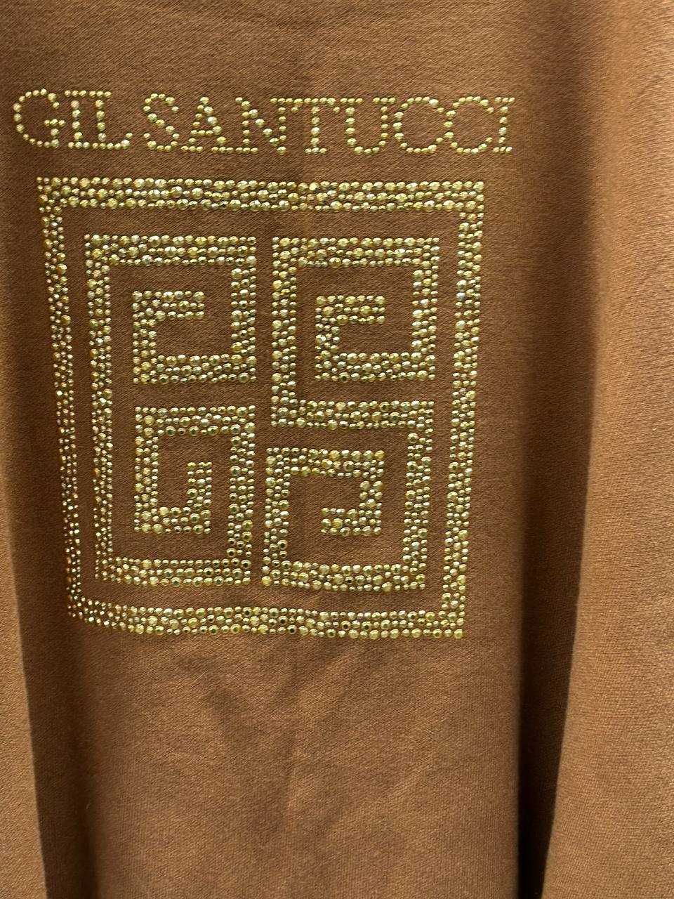 Sweter Włoskiej marki GIL Santucci