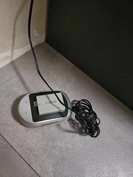 Фотоаппарат Canon