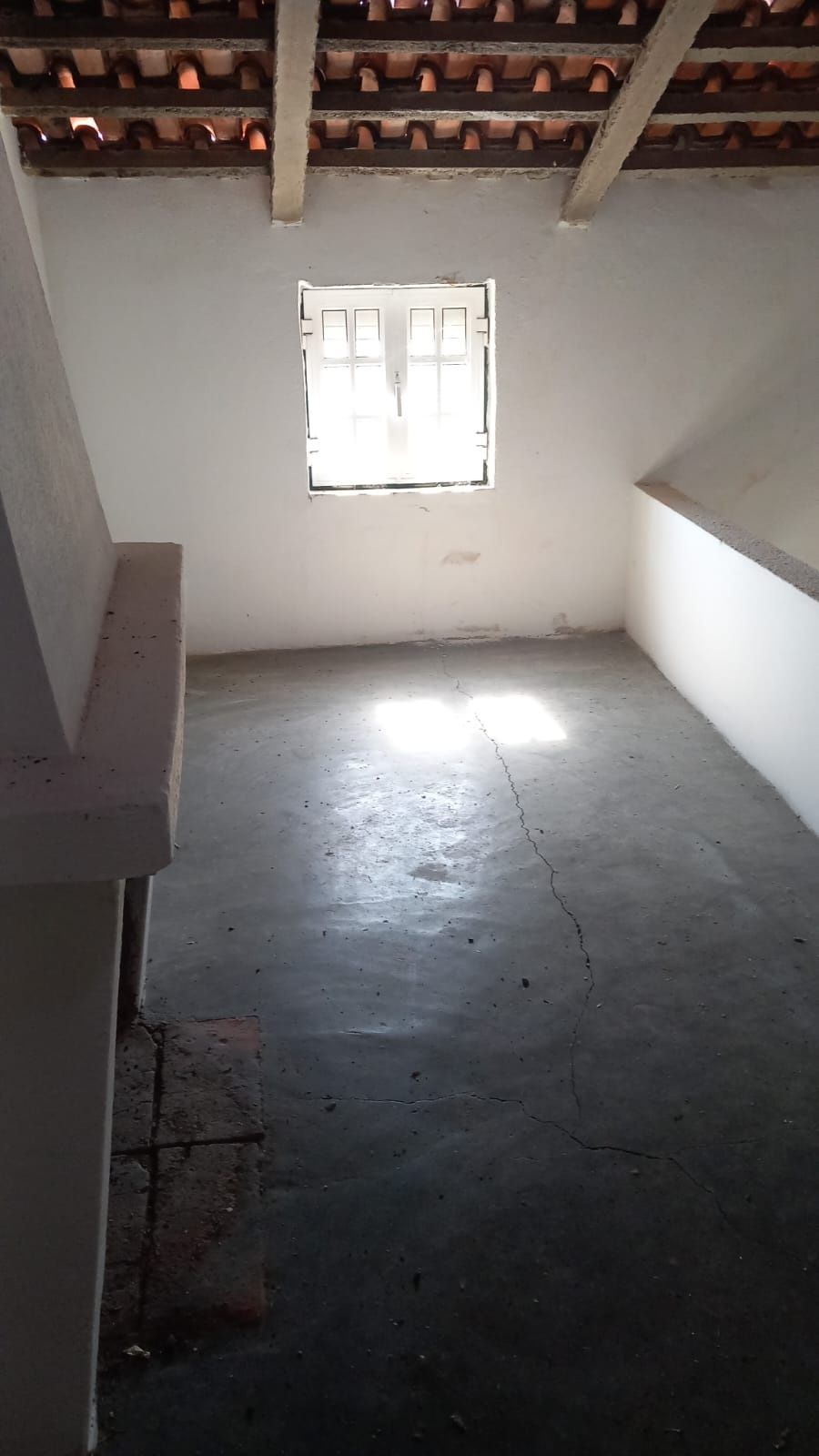 Triplex renovado