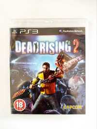 Deadrising 2 ps3