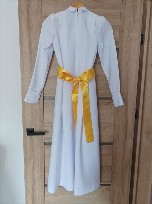 Alba komunijna MBCz Knurów