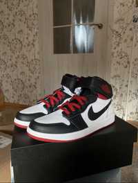 Buty Nike Air Jordan 1 Hi FlyEase