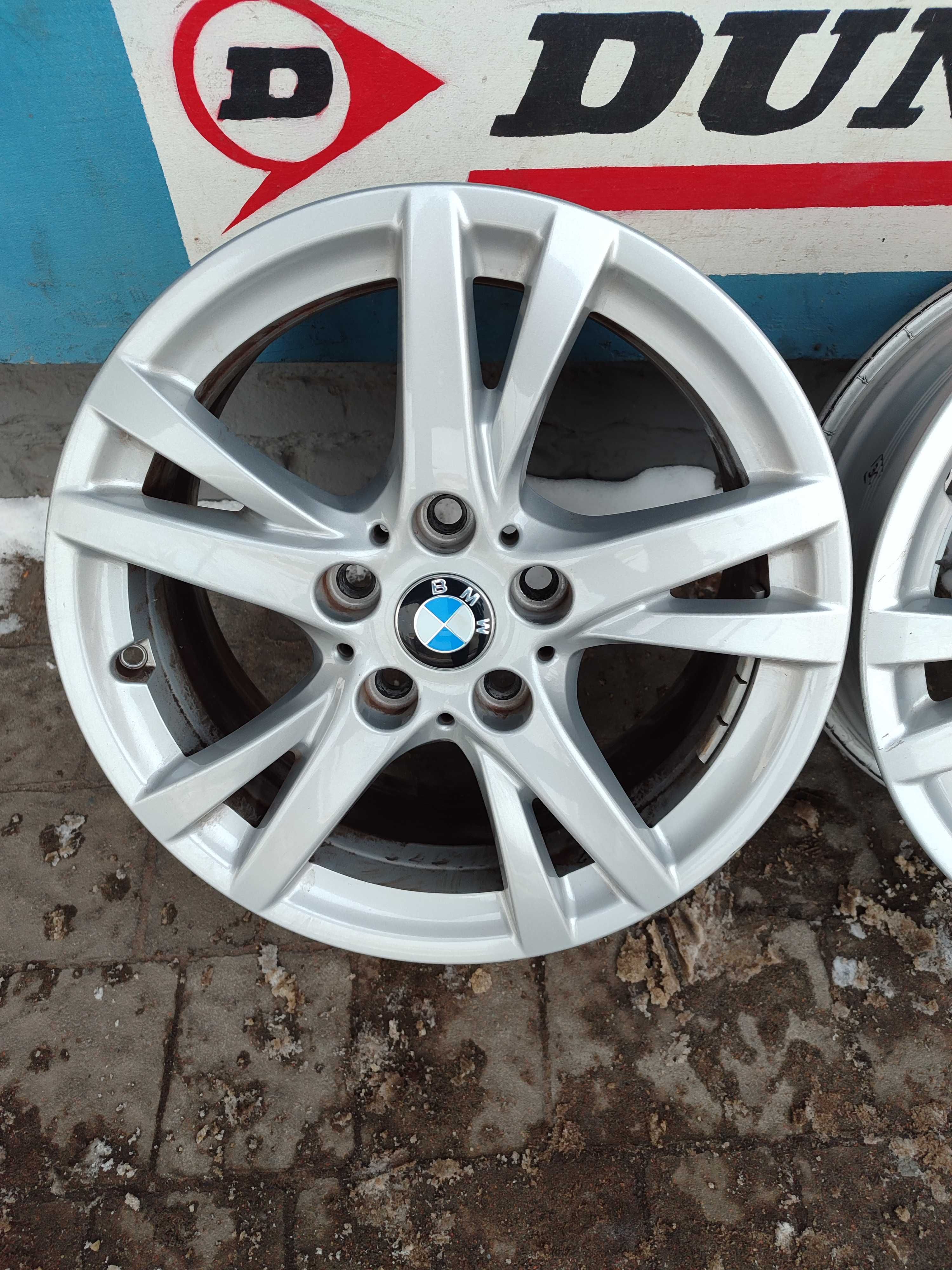 Диски 5*112 R16 BMW/SKODA/VW 5/112