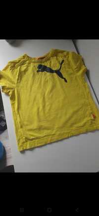 T-shirt puma ...