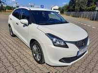 Suzuki Baleno CLIMATRONIK elektryka TABLET navi KAMERA stan bdb