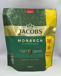 Розчинна кава Jacobs Monarch