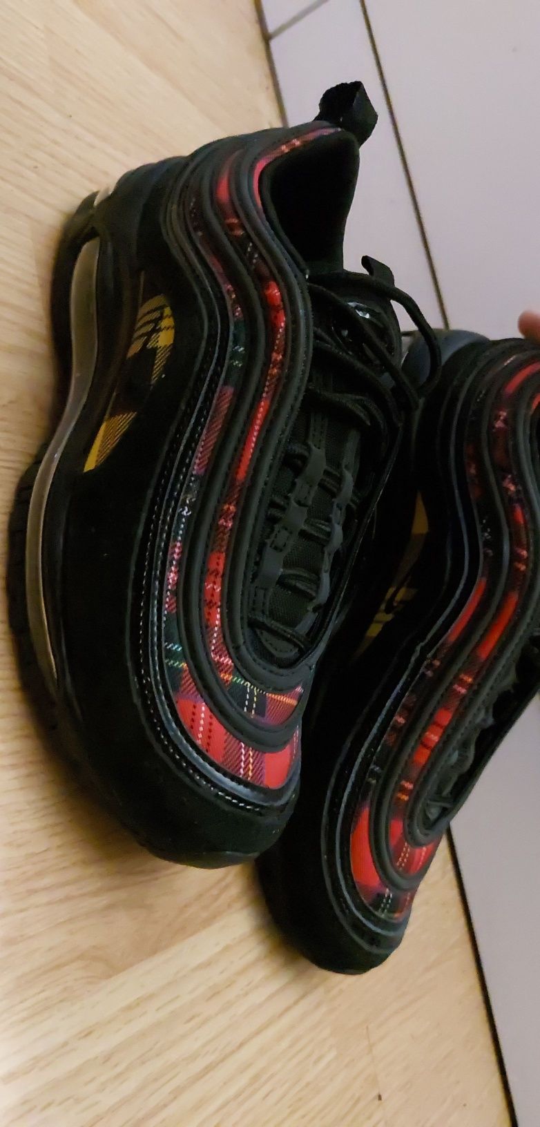 Buty Air Max 97 nowe