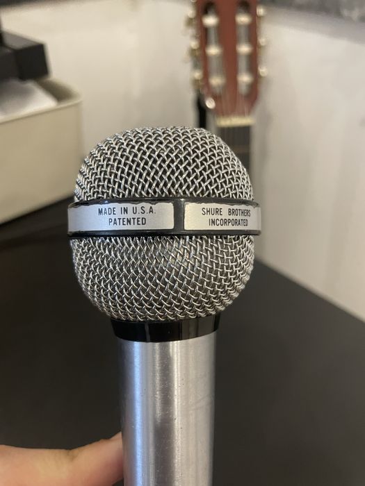 Shure Unisphere I 585SB