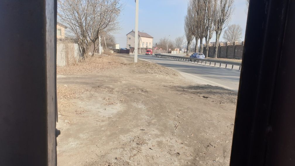Сдам територію в аренду