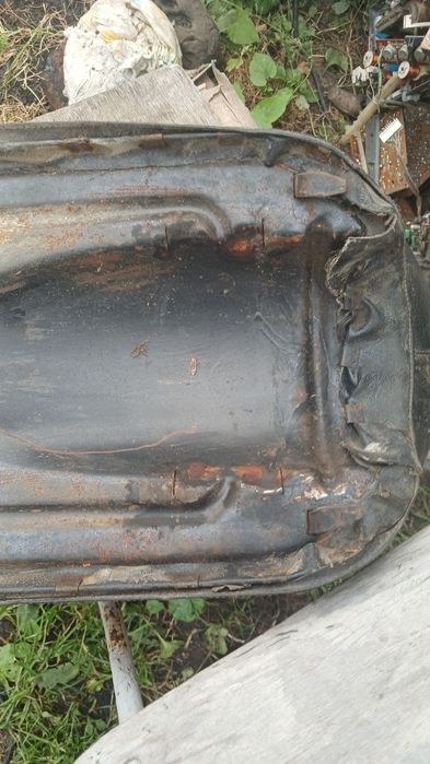 Сидіння ява 250 599