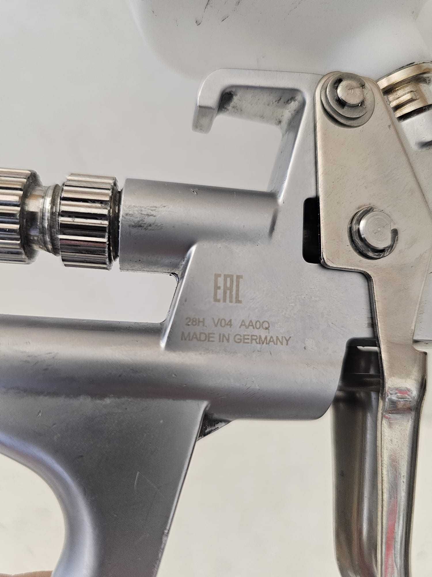 Pistola de Pintura SATA Jet 5000 1.3
