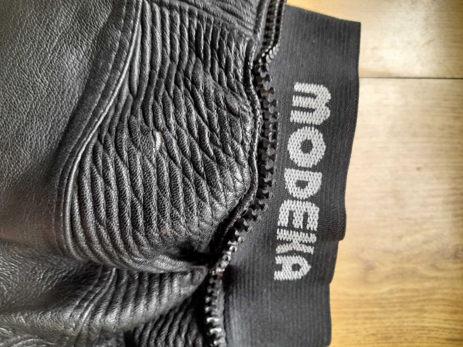 Spodnie motocyklowe Modeka rozmiar 50