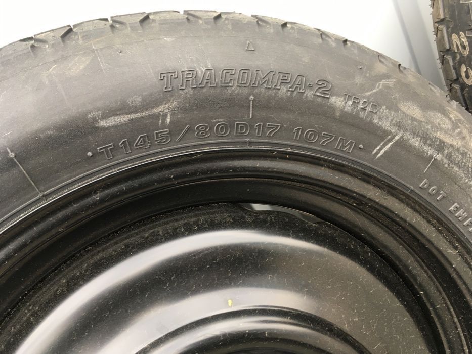 Докатка Subaru Forester SJ S13 2014-2018 - 28151SG000