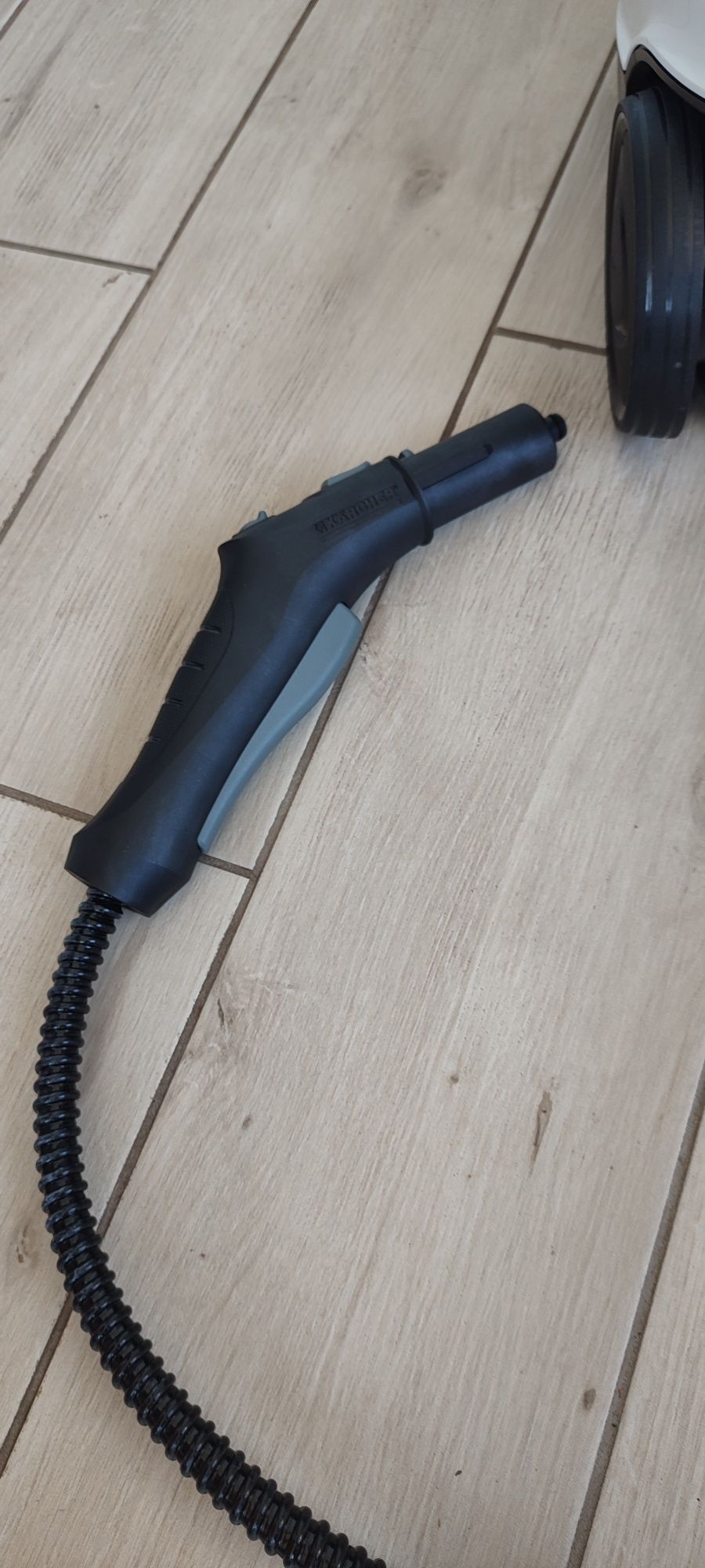 Пароочистник Karcher SC3 Easy Fix
