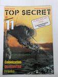 Czasopismo Top Secret nr 32/11 rok 1994