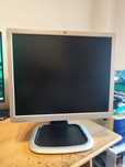 Monitor HP 19 polegadas