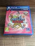 PlayStation Ps 4 Ps 5 Wiedza To Potęga Dekady PL! Jak nowa!