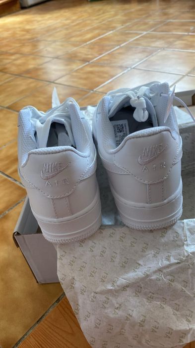 Nike Air Force 1