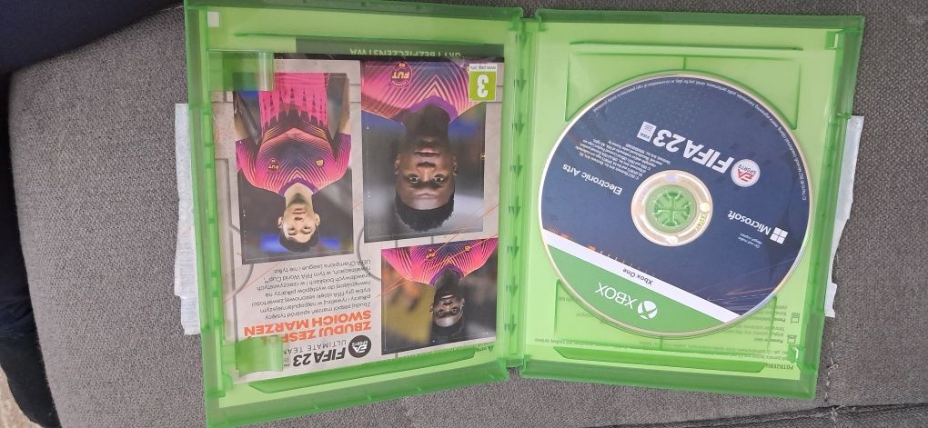 Fifa 23 xbox One