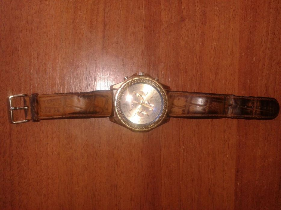 Годинник Breitling