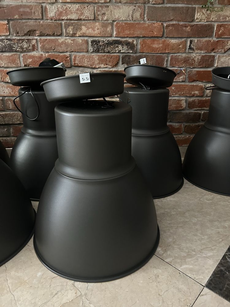Lampa ikea hektar 47 cm