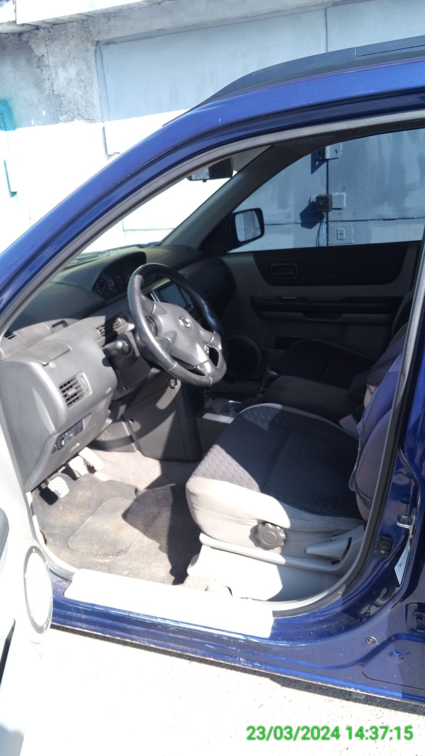 Продам Nissan X-Trail T 30