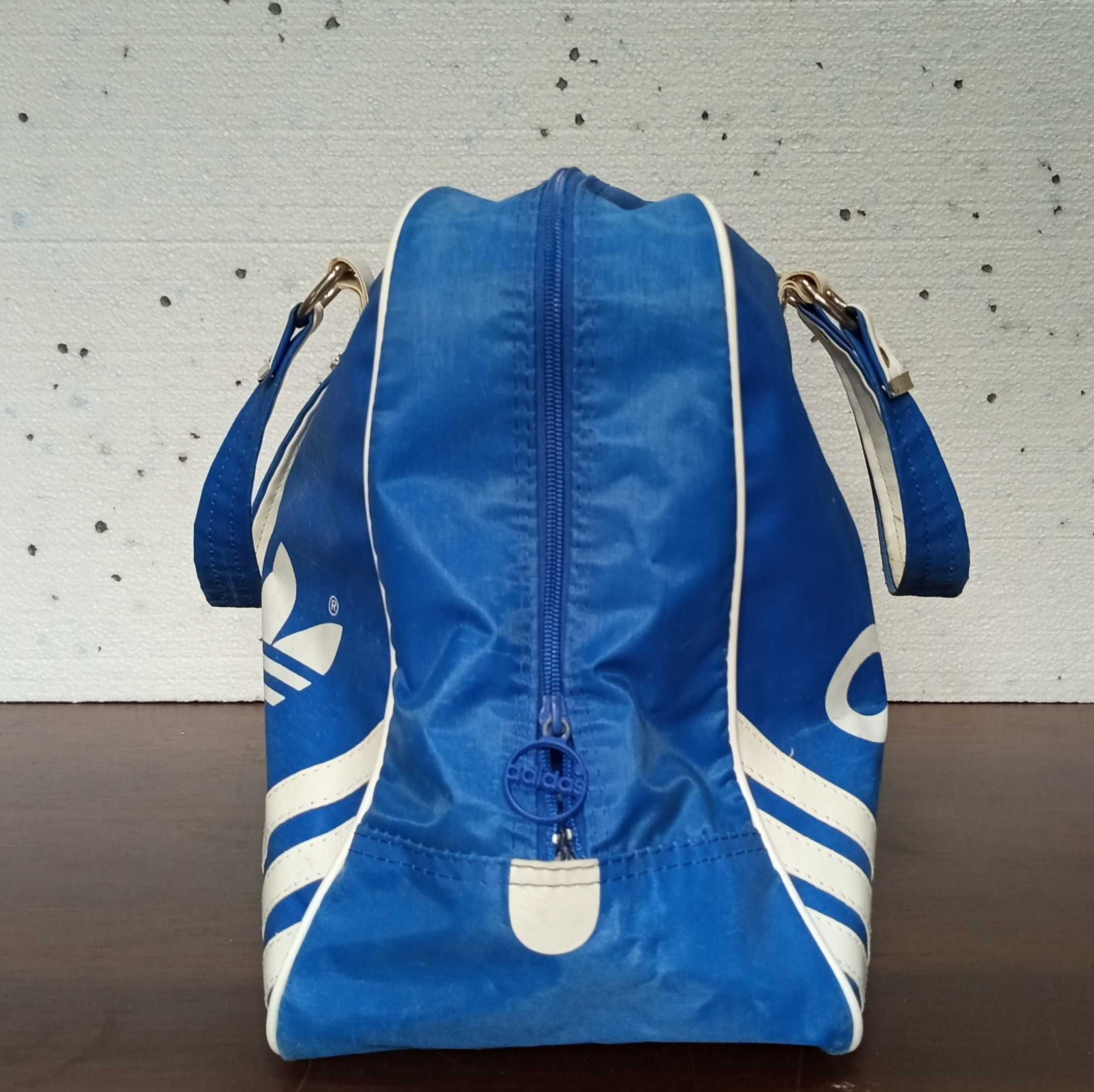 Torba adidas retro vintage made in jugoslavia