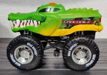 winroth racing crocodile (Novo)
