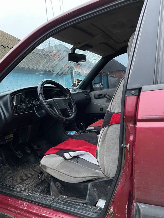 Volkswagen Passat B3 1.8 T