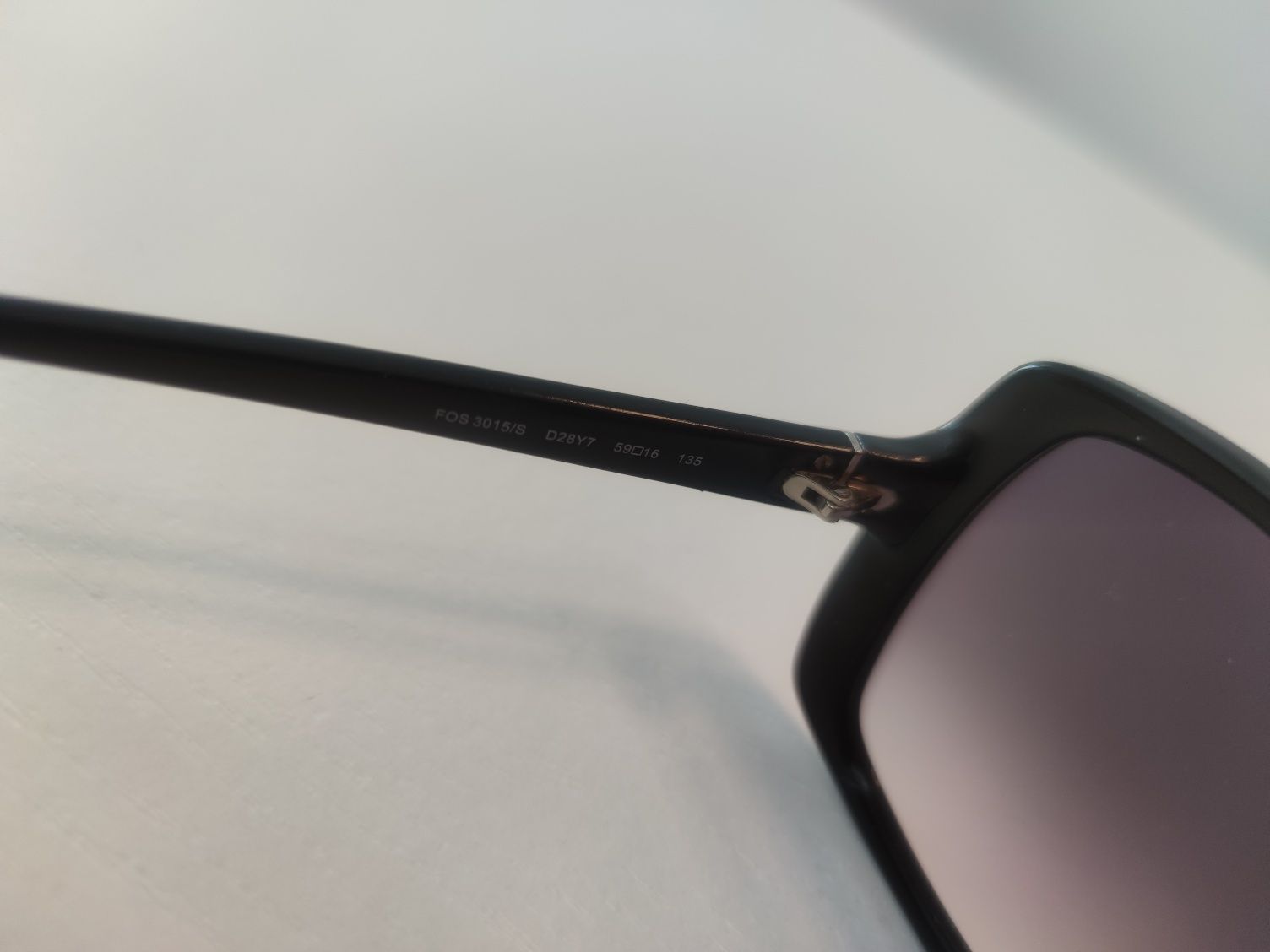 Okulary przeciwsłoneczne FOSSIL FOS 3015/S