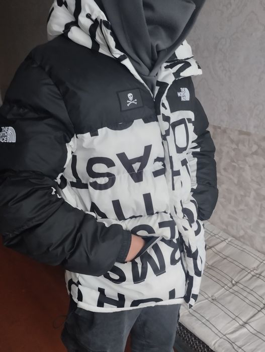 Куртка, пуховик, зимний