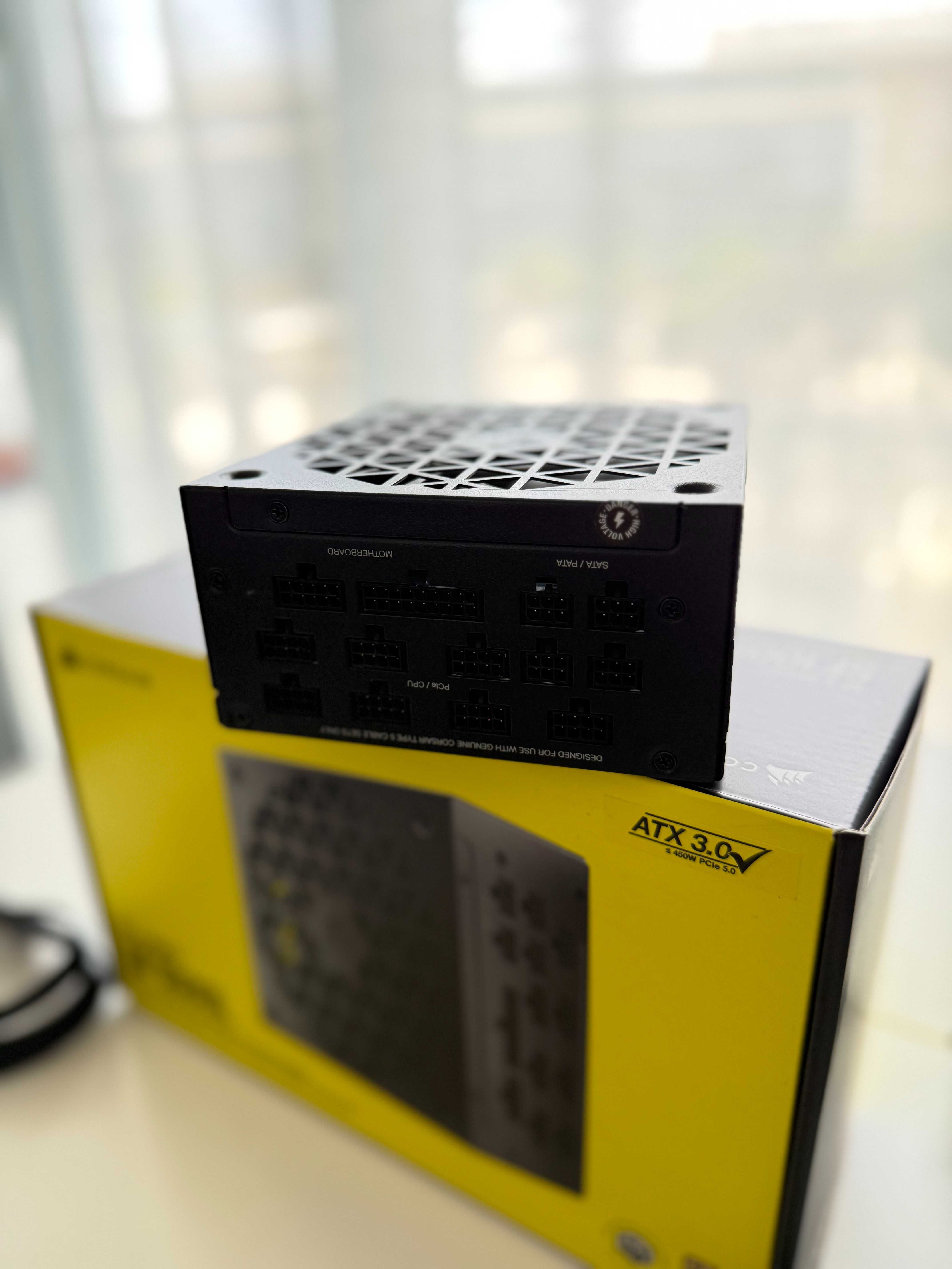 Corsair SF1000L Fully Modular SFX