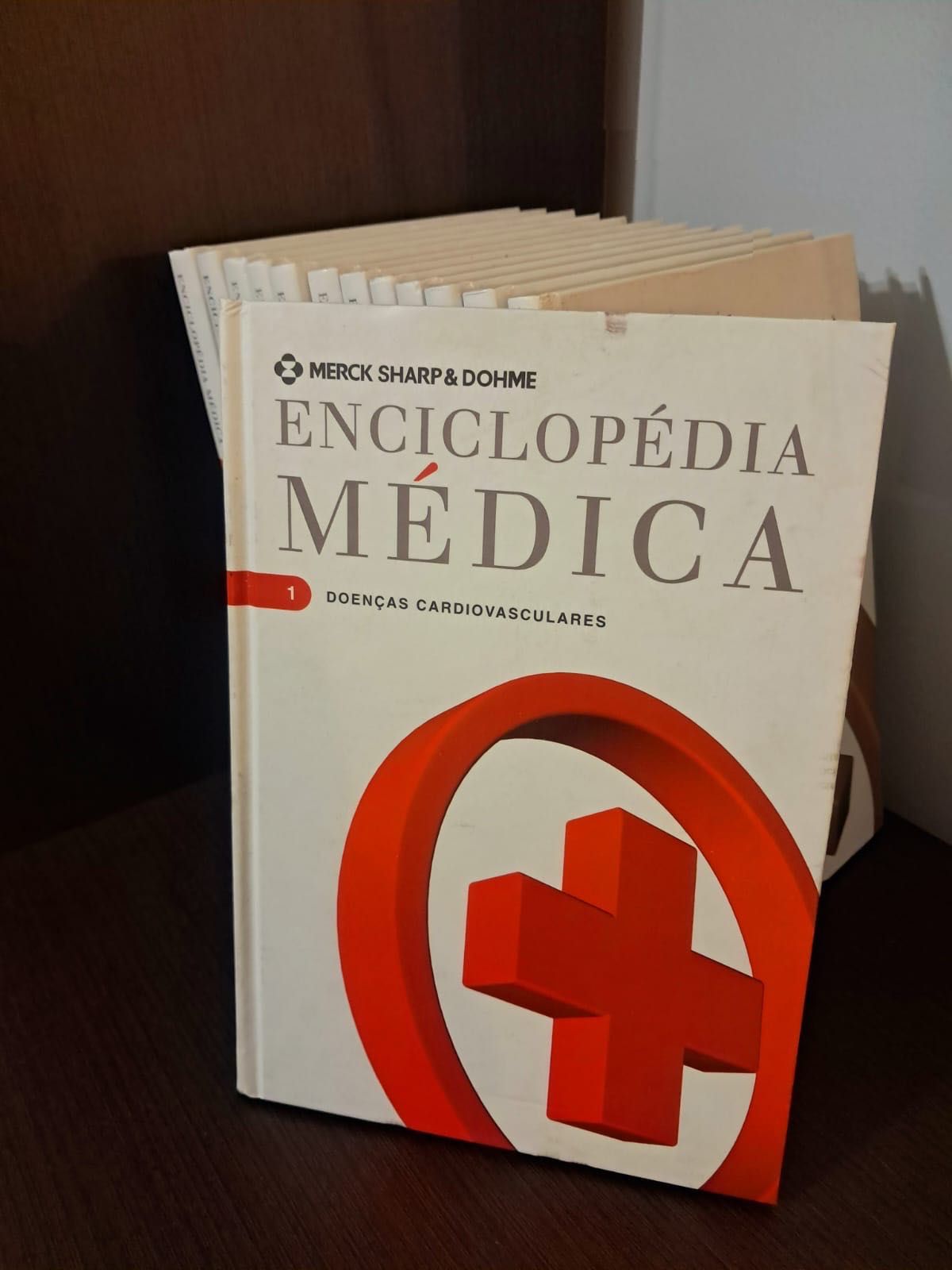 Enciclopédia Médica