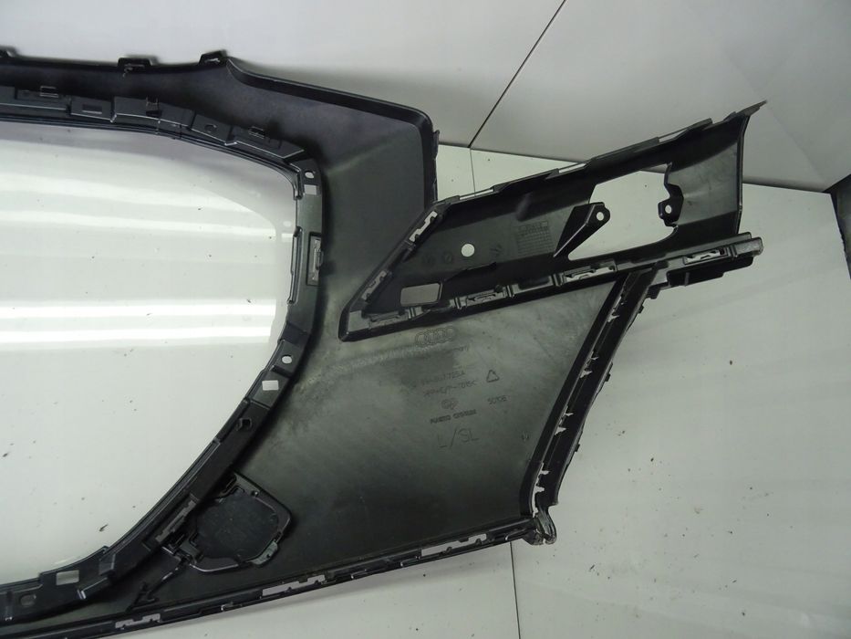 audi q4 e-tron 89a ramka atrapy grilla oryginał