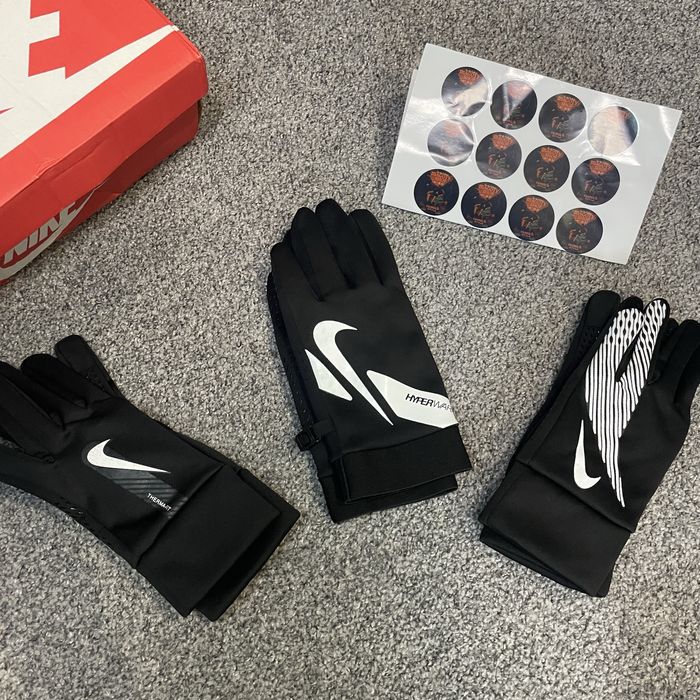 Рукавиці перчатки Nike